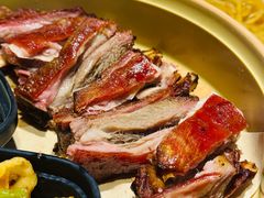 -破瓦寒窑·地摊烤羊排