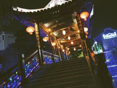 -衣裳街历史文化街区