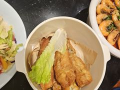 -锡和无锡菜(景丽苑店)