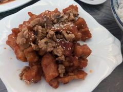 -归元·云集斋素菜馆