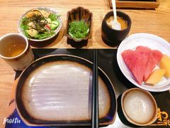 -和彩放题餐厅(酒仙桥店)