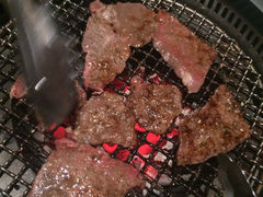 -金柚子韩国烤肉(威宁路店)
