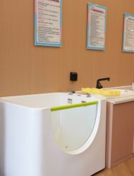 -千禧果月子会所(郑州东站店)