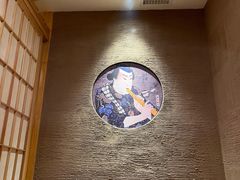 -千代武日本料理(开发区店)