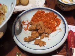 -缪氏川菜(深圳北站缤果空间店)