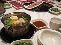 -为什么牛潮汕牛肉火锅(中信广场店)