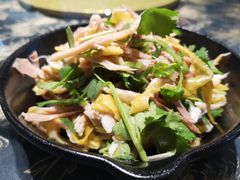 顾家手撕鸡-顧家廚房·私家菜(翠岗润扬北路店)