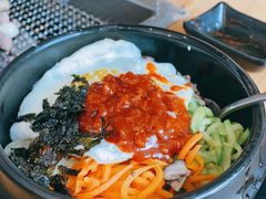 -肉甲韩国木炭烤肉(新壹街1店)