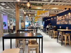 -宜家·瑞典风味餐厅(四元桥店)
