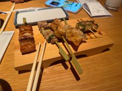 -鳥焱商店(王府大街店)