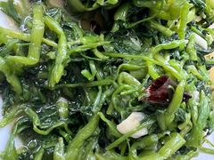 -途肴·老农饭庄(百里峡店)