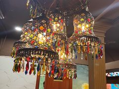 -盾亚新疆餐厅(松江万达广场店)