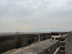 -鸡鸣驿古城