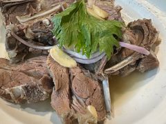 鹏馨手抓肉-鹏馨羊羔肉·非遗(新建街店)