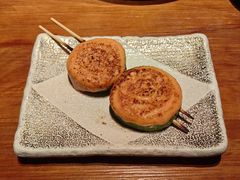 -人间酒暖·Go blanc·烧鸟·深夜食堂(陆家嘴店)