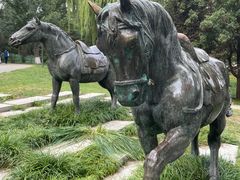 -元大都城垣遗址公园