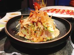 -十三姨正合丰烤肉(营迹路店)