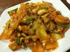 -第二外国语学院-韩国餐厅(朝阳路店)