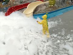 -青岛东方影都融创电影世界