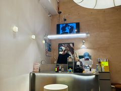 -小团圆糖水铺(襄阳南路店)