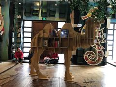 -钟书阁(松江泰晤士小镇店)