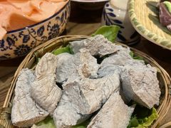 -旧街市鲜货老火锅(大光路店)