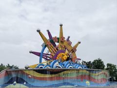 -厦门方特梦幻王国