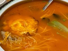 -北疆饭店(朗悦公园茂店)