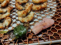 -百年食客韩式烤肉(南三环店)