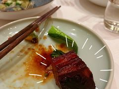 -北京柏悦酒店·锦庭餐厅Dining Room