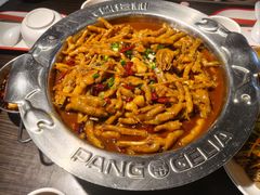 -胖哥俩肉蟹煲(梅溪步步高店)