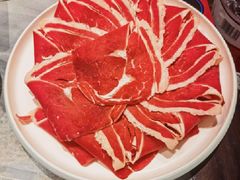 -府门京贝簕·铜锅涮肉(王府井店)