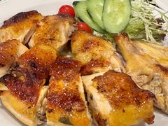 -玫瑰园西餐厅(新华大厦店)