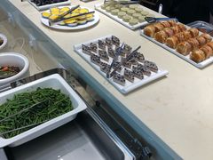 -素满香·素食自助餐(苏州·临顿路店)