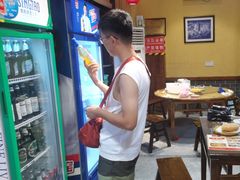 -富正毅三下锅(体育馆店)
