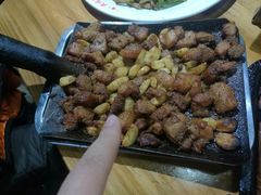 -凤峰大食堂(升平路店)