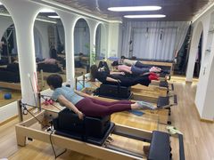 -Ms.Pilates 普拉提技术(大学路店)