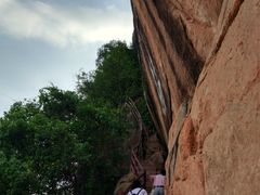 -丹霞山风景名胜区