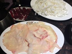 -八合里潮汕鲜牛肉火锅(惠州华贸店)