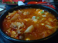 泡菜汤-杀猪天·韩国烤肉(总店)