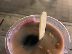 -八婆婆烧仙草(曾厝垵店)