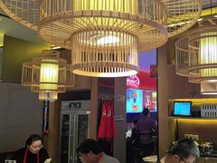 -重庆高老九火锅(万象城店)