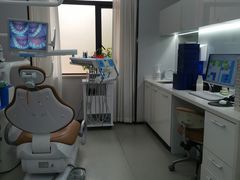 -牙博士口腔品牌连锁(杨浦店)