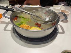 -八合里潮汕鲜牛肉火锅(上海汇智广场店)