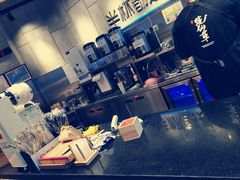 -书亦烧仙草(二七万达广场店)