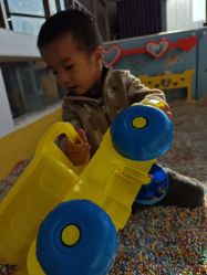 -婴喜爱(长春吉林大路店)