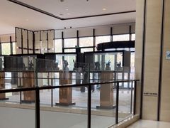-上海衡山路十二号华邑酒店
