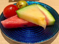 -海泰食府·新鲁菜·家宴(总部基地店)