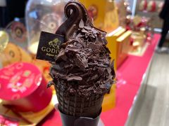 -GODIVA(王府井apm店)