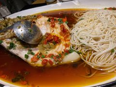 -嘉厨小馆(宜山路店)